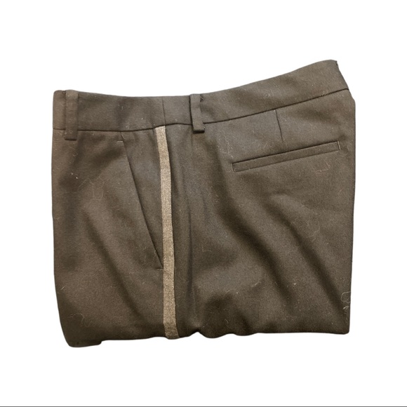 Brooks brothers wool blend pants - Picture 3 of 4